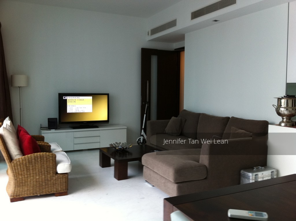 The Arc at Draycott (D10), Apartment #142495092